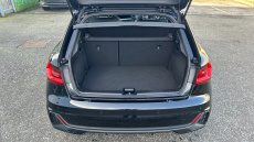 Audi A1 30 TFSI 110 S Line 5dr S Tronic Petrol Hatchback